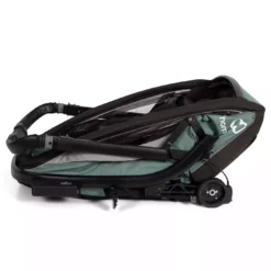 Cocoon One Einsitzer Green/Black