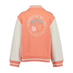 Collegejacke