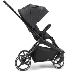 Comet Black Melange