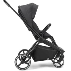 Comet Black Melange