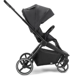 Comet Black Melange