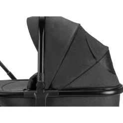 Comet Black Melange