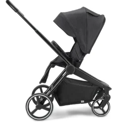 Comet Black Melange