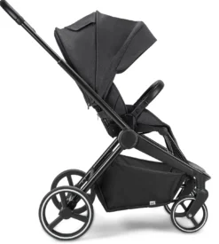 Comet Black Melange