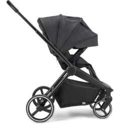 Comet Black Melange