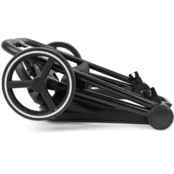 Comet Black Melange