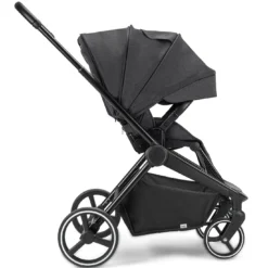 Comet Black Melange