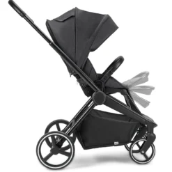 Comet Black Melange