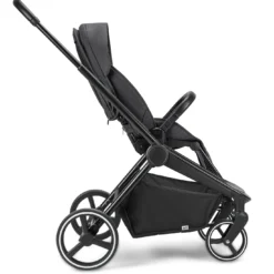 Comet Black Melange