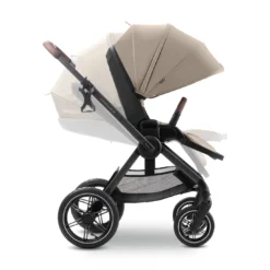Comfort n Care Air Set Mocha