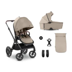 Comfort n Care Air Set Mocha