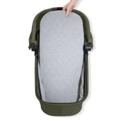 Comfort n Care Set Olive