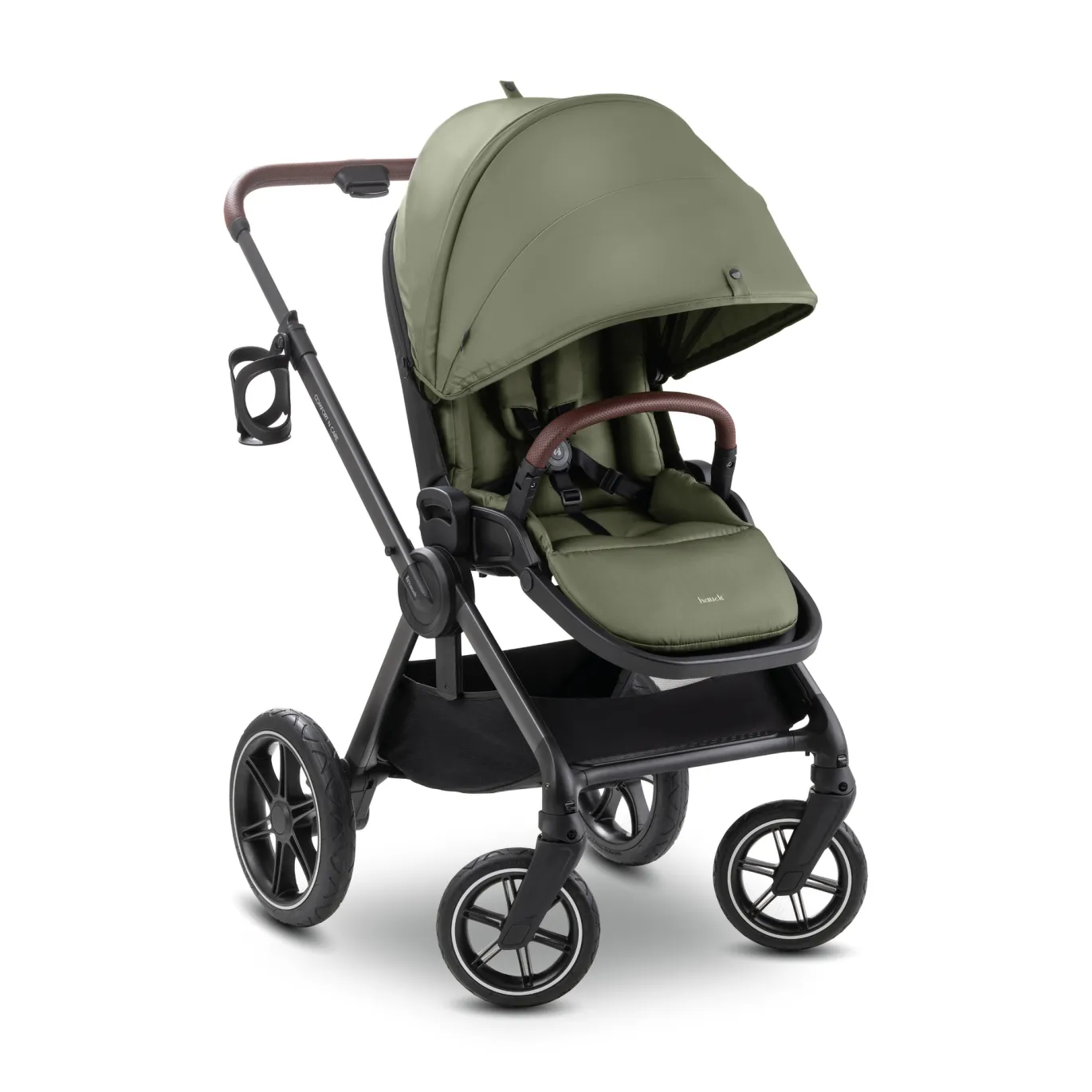 Comfort n Care Set Olive