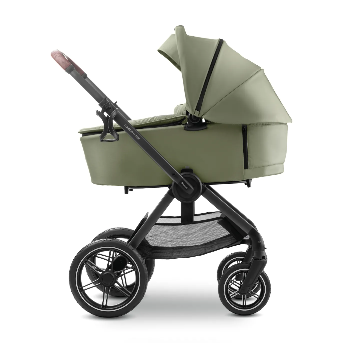 Comfort n Care Set Olive
