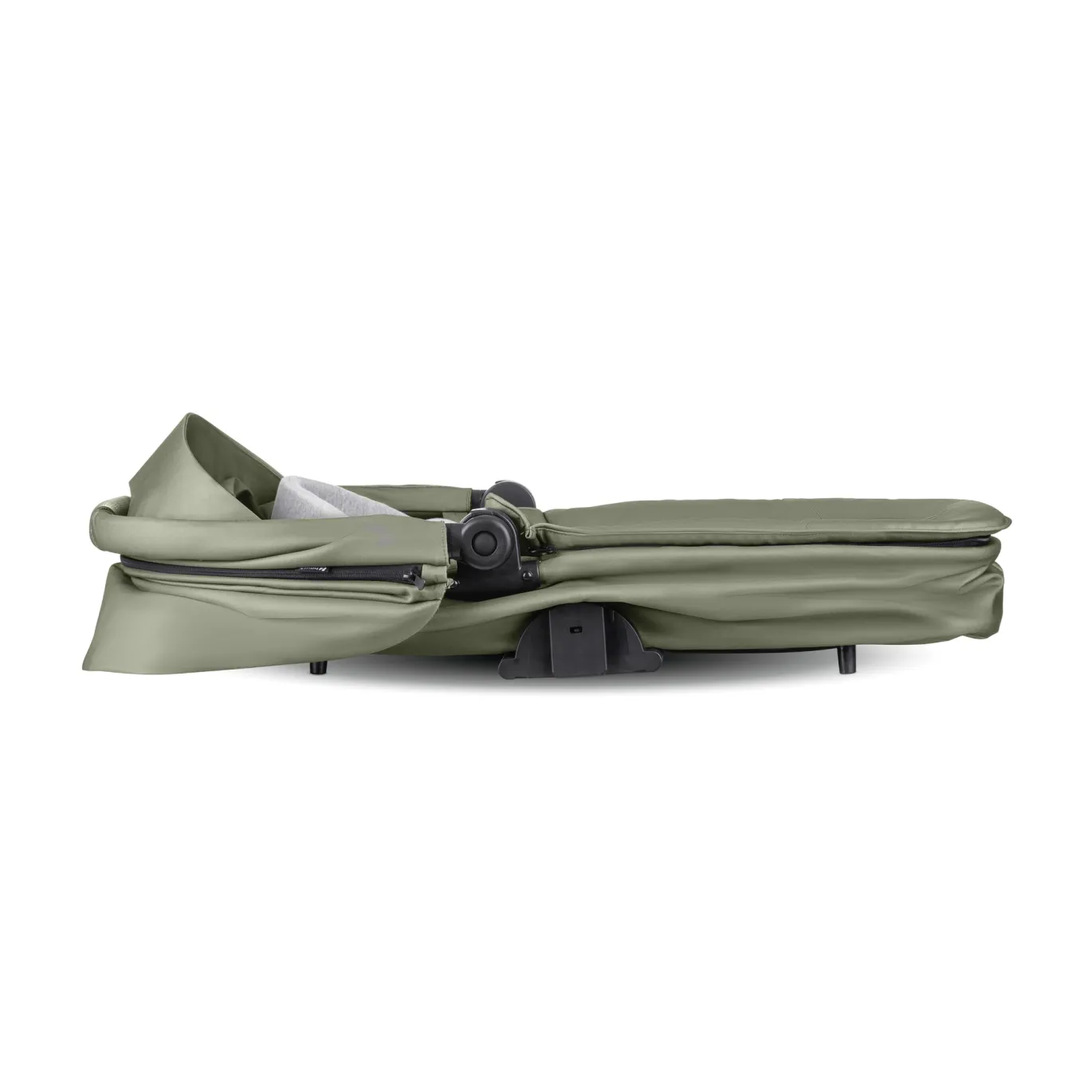 Comfort n Care Set Olive
