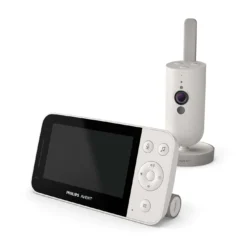 Connected Video Babyphone SCD953/26