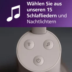 Connected Video Babyphone SCD953/26