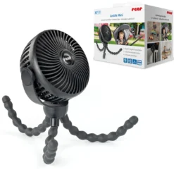CoolAir Mini Universal-Ventilator