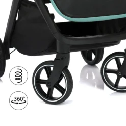 Cooper Aqua