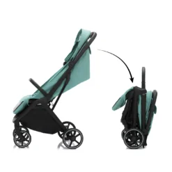 Cooper Aqua