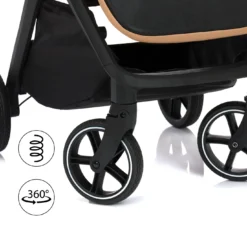 Cooper Beige
