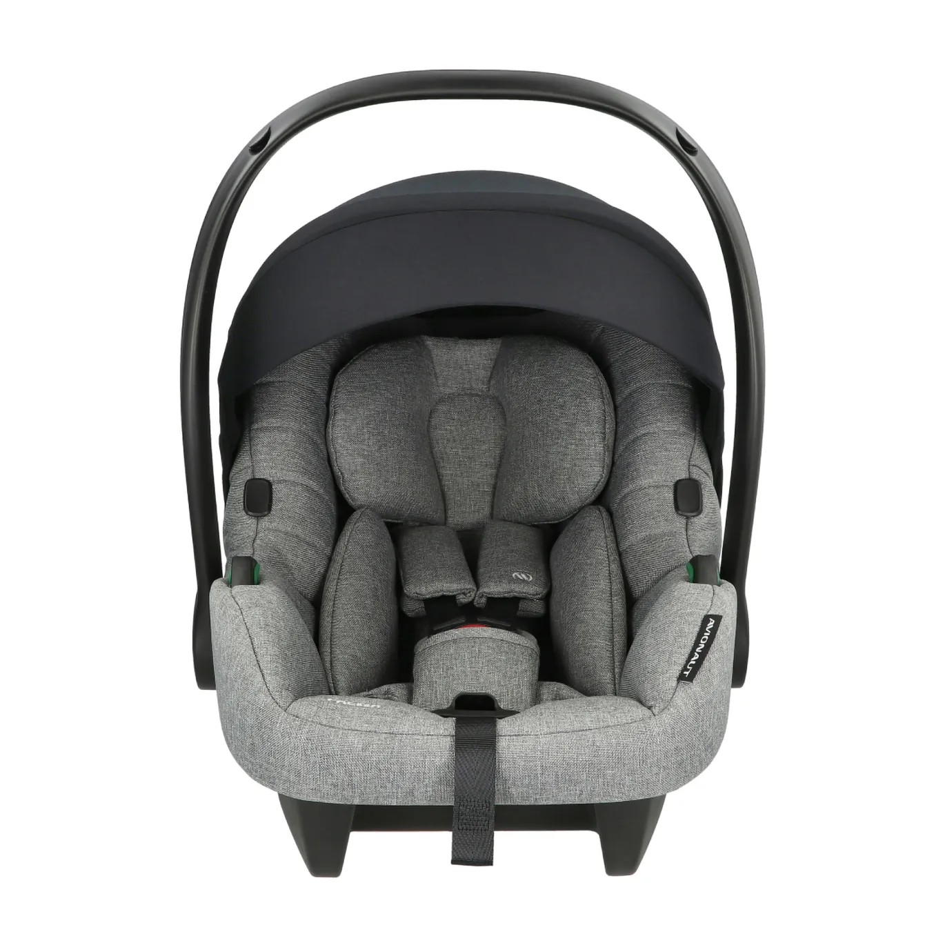 Cosmo 2.0 Airflow Grey