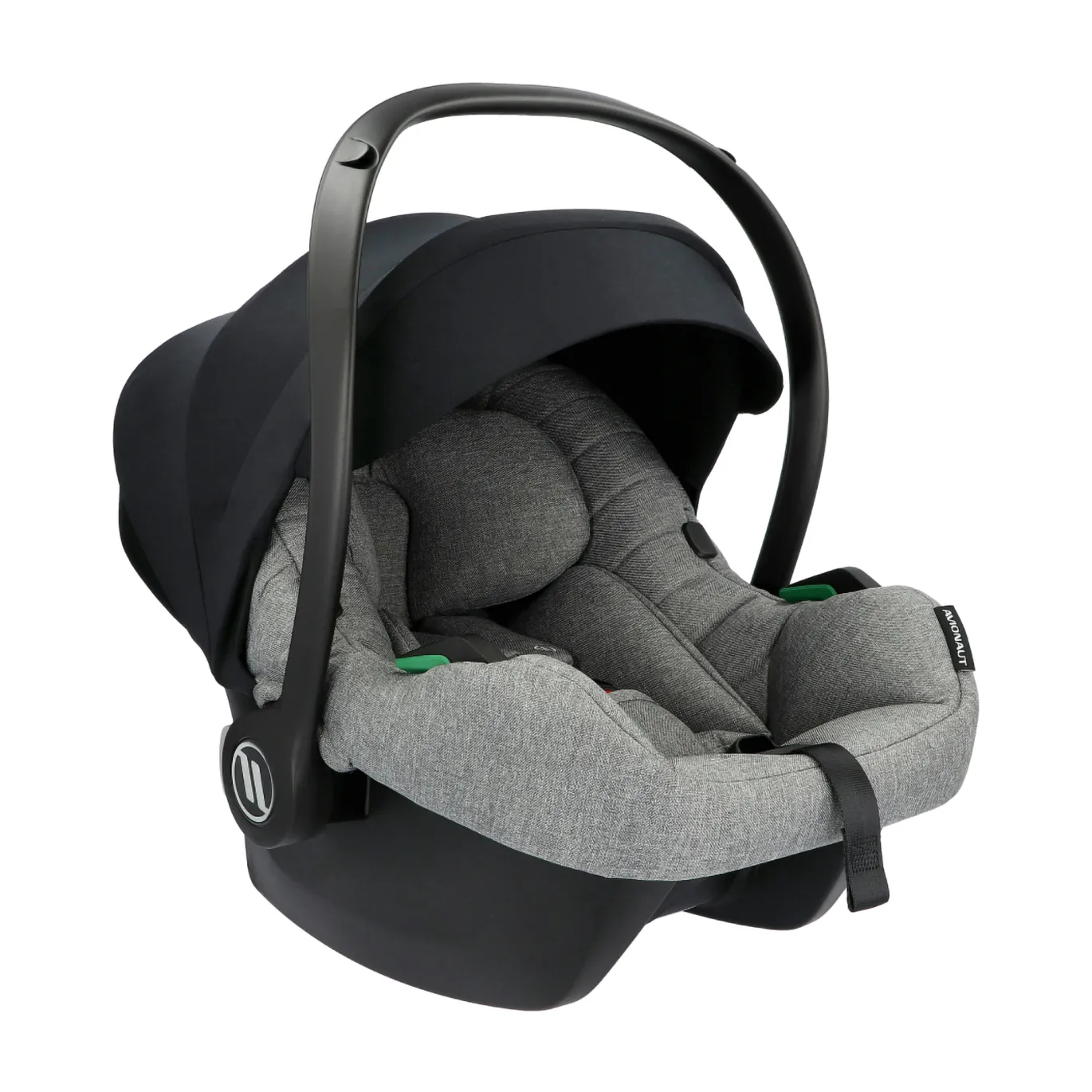 Cosmo 2.0 Airflow Grey