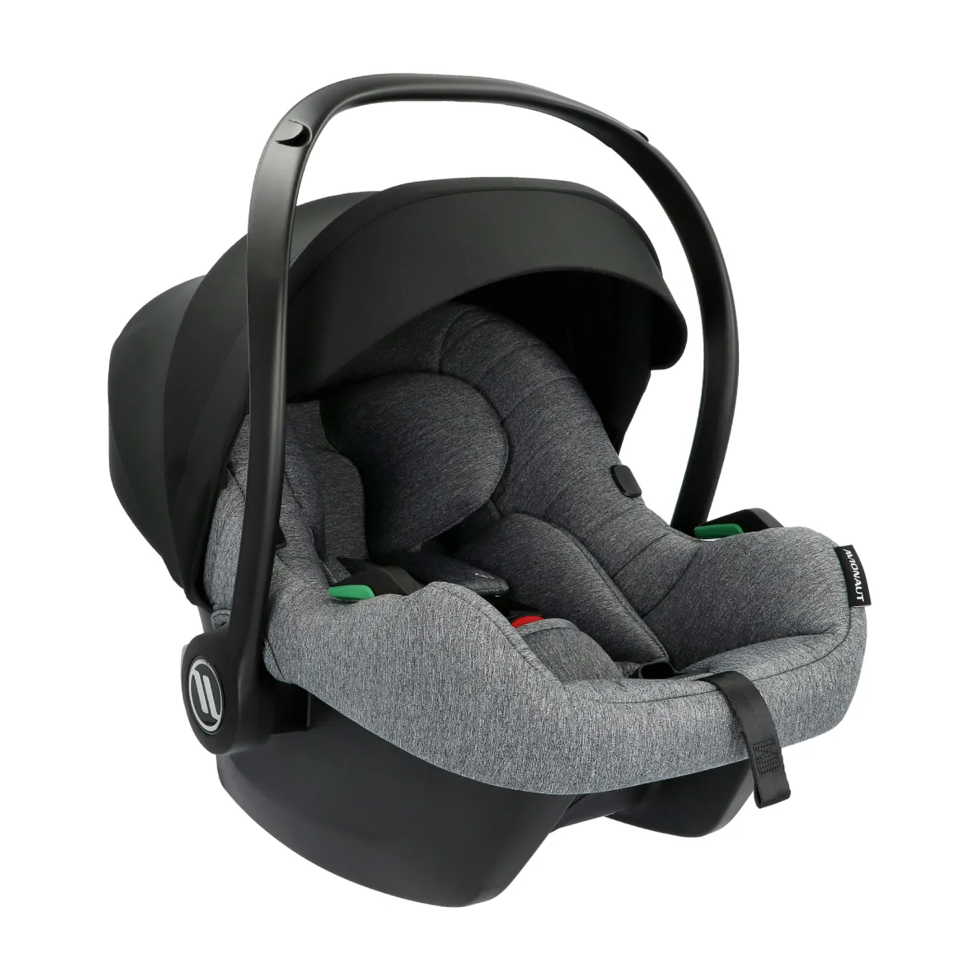 Cosmo 2.0 Smart Grey