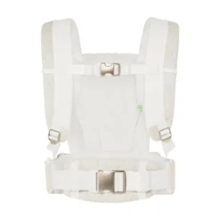 COYA Bouclé Cream White