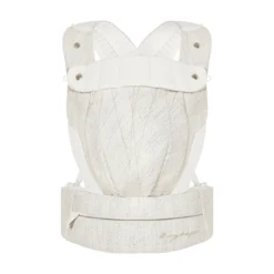 COYA Bouclé Cream White