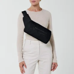 COYA BoucléStone Black
