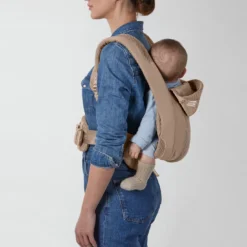 COYA Carrier Cozy Beige
