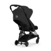Coya Comfort Sepia Black / Matt Black Rahmen