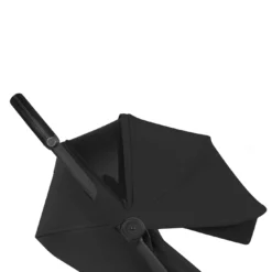 Coya Comfort Sepia Black / Matt Black Rahmen