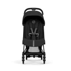 Coya Comfort Sepia Black / Matt Black Rahmen
