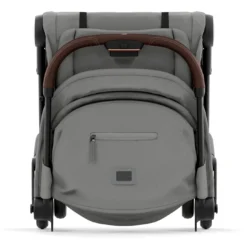 Coya Mirage Grey / Rosegold Rahmen