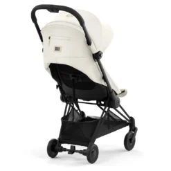 Coya Off White / Matt Black Rahmen