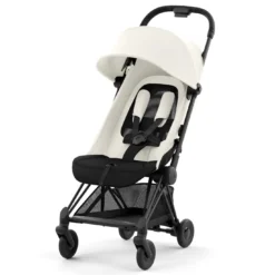 Coya Off White / Matt Black Rahmen