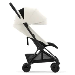 Coya Off White / Matt Black Rahmen