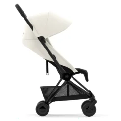 Coya Off White / Matt Black Rahmen