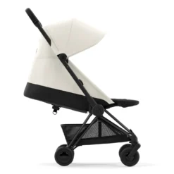 Coya Off White / Matt Black Rahmen