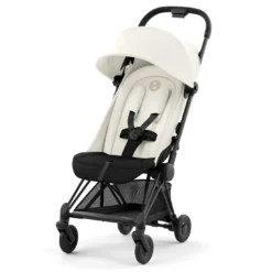Coya Off White / Matt Black Rahmen