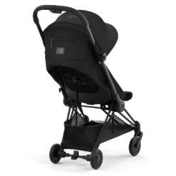 Coya Sepia Black / Matt Black Rahmen