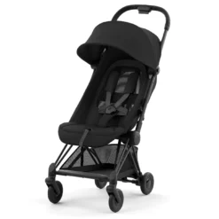 Coya Sepia Black / Matt Black Rahmen