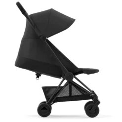 Coya Sepia Black / Matt Black Rahmen