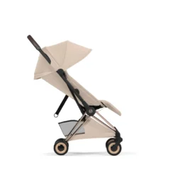 Coya Style Cozy Beige / Rosegold Rahmen