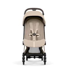 Coya Style Cozy Beige / Rosegold Rahmen
