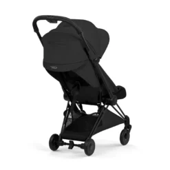 Coya Style Sepia Black / Matt Black Rahmen