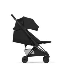 Coya Style Sepia Black / Matt Black Rahmen