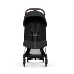 Coya Style Sepia Black / Rosegold Rahmen